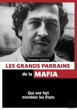 Bertrand.pt - Les Grands Parrains De La Mafia (Poche)
