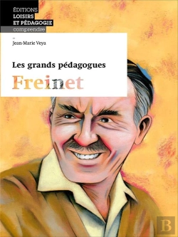 Bertrand.pt - Les Grands Pédagogues: Freinet