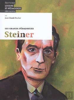 Bertrand.pt - Les Grands Pédagogues : Steiner