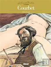 Les Grands Peintres : Courbet ; L'Origine Du Monde