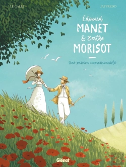 Bertrand.pt - Les Grands Peintres : Edouard Manet Et Berthe Morisot ; Une Passion Impressionniste
