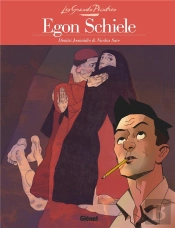 Les Grands Peintres : Egon Schiele ; Le Cardinal Et La Nonne