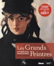 Les Grands Peintres, Entretiens Imaginaires