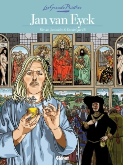 Bertrand.pt - Les Grands Peintres : Jan Van Eyck