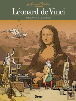 Bertrand.pt - Les Grands Peintres : Léonard De Vinci