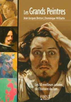 Bertrand.pt - Les Grands Peintres ; Les 50 Meilleurs Artistes De L'Histoire De L'Art