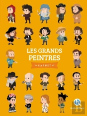 Les Grands Peintres
