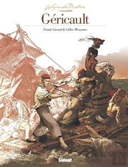 Bertrand.pt - Les Grands Peintres : Théodore Géricault ; Le Radeau De La Méduse