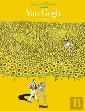 Les Grands Peintres : Van Gogh ; Champ De Blé Aux Corbeaux