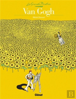 Bertrand.pt - Les Grands Peintres : Van Gogh ; Champ De Blé Aux Corbeaux