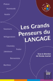 Les Grands Penseurs Du Langage