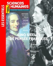 Les Grands Penseurs Du Politique. Les Essentiels N11