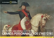 Les Grands Personnages De L'Histoire
