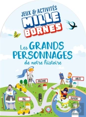 Les Grands Personnages De Notre Histoire