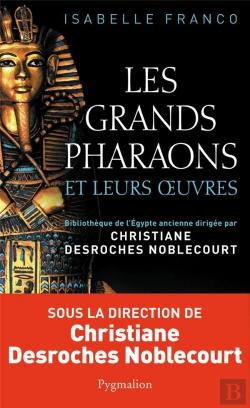 Bertrand.pt - Les Grands Pharaons Et Leurs Oeuvres