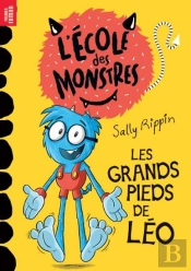 Les Grands Pieds De Leo
