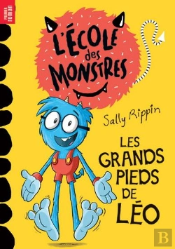 Bertrand.pt - Les Grands Pieds De Leo