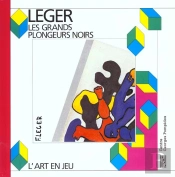 Les Grands Plongeurs Noirs De Leger