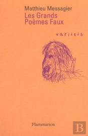 Les Grands Poemes Faux