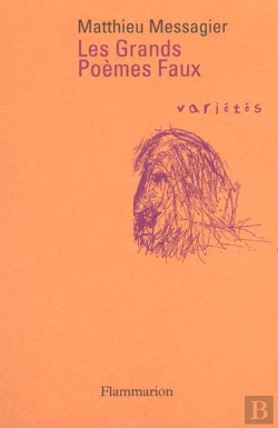 Bertrand.pt - Les Grands Poemes Faux