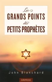 Les Grands Points Des Petits Prophetes