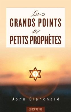 Bertrand.pt - Les Grands Points Des Petits Prophetes