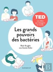 Les Grands Pouvoirs Des Petites Bacteries
