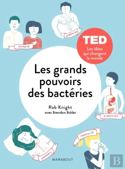 Bertrand.pt - Les Grands Pouvoirs Des Petites Bacteries