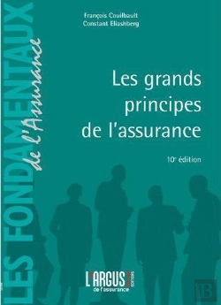 Bertrand.pt - Les Grands Principes De L'Assurance 10eme Edition
