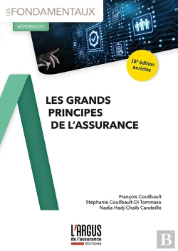 Bertrand.pt - Les Grands Principes De L'Assurance (16e Édition)