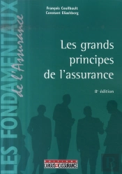 Les Grands Principes De L'Assurance (8e Édition)