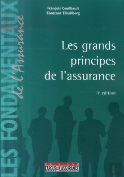 Bertrand.pt - Les Grands Principes De L'Assurance (8e Édition)