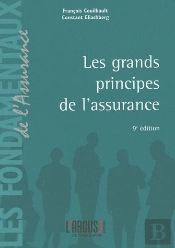 Les Grands Principes De L'Assurance (9e Édition)