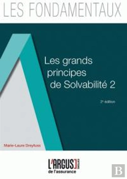 Bertrand.pt - Les Grands Principes De Solvabilite Ii 2eme Edition