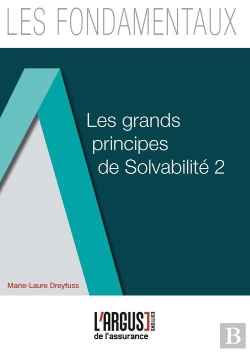 Bertrand.pt - Les Grands Principes De Solvabilite Ii