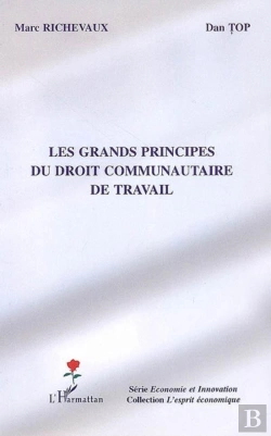 Bertrand.pt - Les Grands Principes Du Droit Communautaire De Travail