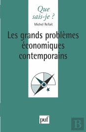 Les Grands Problèmes Économiques Contemporains