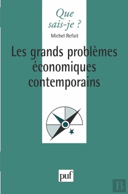 Bertrand.pt - Les Grands Problèmes Économiques Contemporains