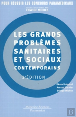 Bertrand.pt - Les Grands Problèmes Sanitaires Et Sociaux Contemporains