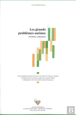 Bertrand.pt - Les Grands Problèmes Sociaux