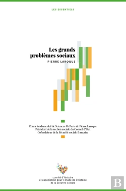 Bertrand.pt - Les Grands Problèmes Sociaux