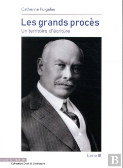 Bertrand.pt - Les Grands Proc Es - Un Territoire D Ecriture