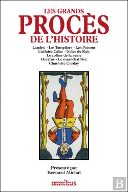 Bertrand.pt - Les Grands Proces De L'Histoire T.1