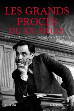 Bertrand.pt - Les Grands Procès Du Xxe Siècle