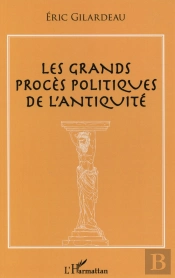 Les Grands Procès Politiques De L'Antiquité
