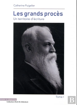 Bertrand.pt - Les Grands Proces - Un Territoire D Ecriture