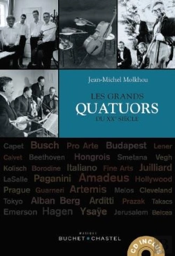 Bertrand.pt - Les Grands Quatuors À Cordes Du Xxe Siècle