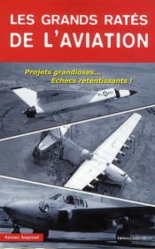 Les Grands Rates De L'Aviation