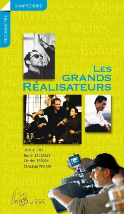 Bertrand.pt - Les Grands Réalisateurs