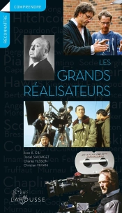 Les Grands Réalisateurs